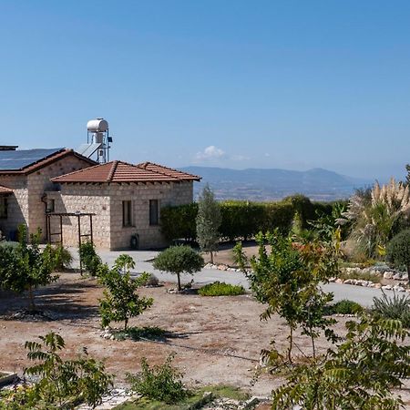 Gaia Residence, Peristerona, Polis Chrysochous Paphos Eksteriør billede