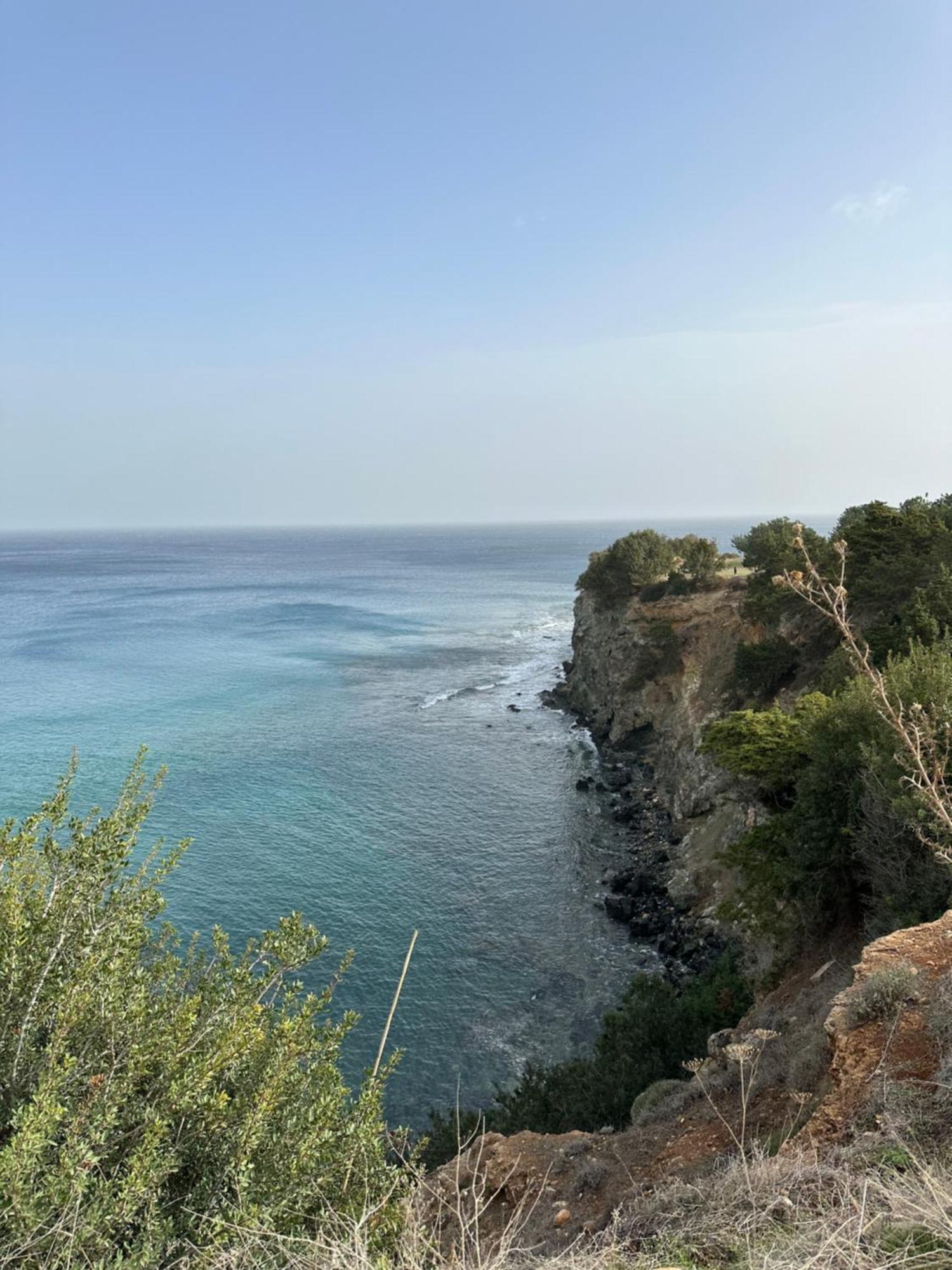 Gaia Residence, Peristerona, Polis Chrysochous Paphos Eksteriør billede