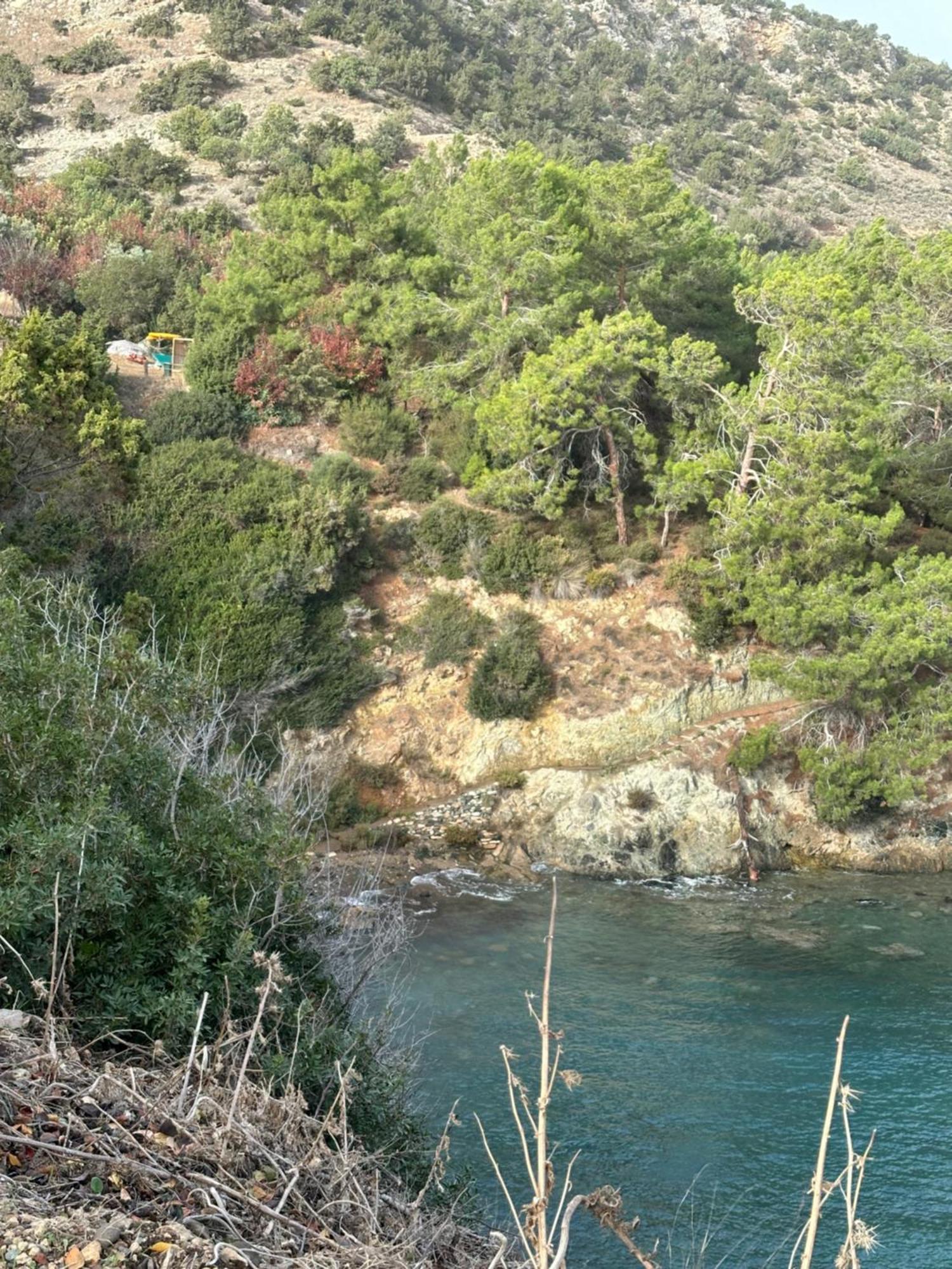 Gaia Residence, Peristerona, Polis Chrysochous Paphos Eksteriør billede