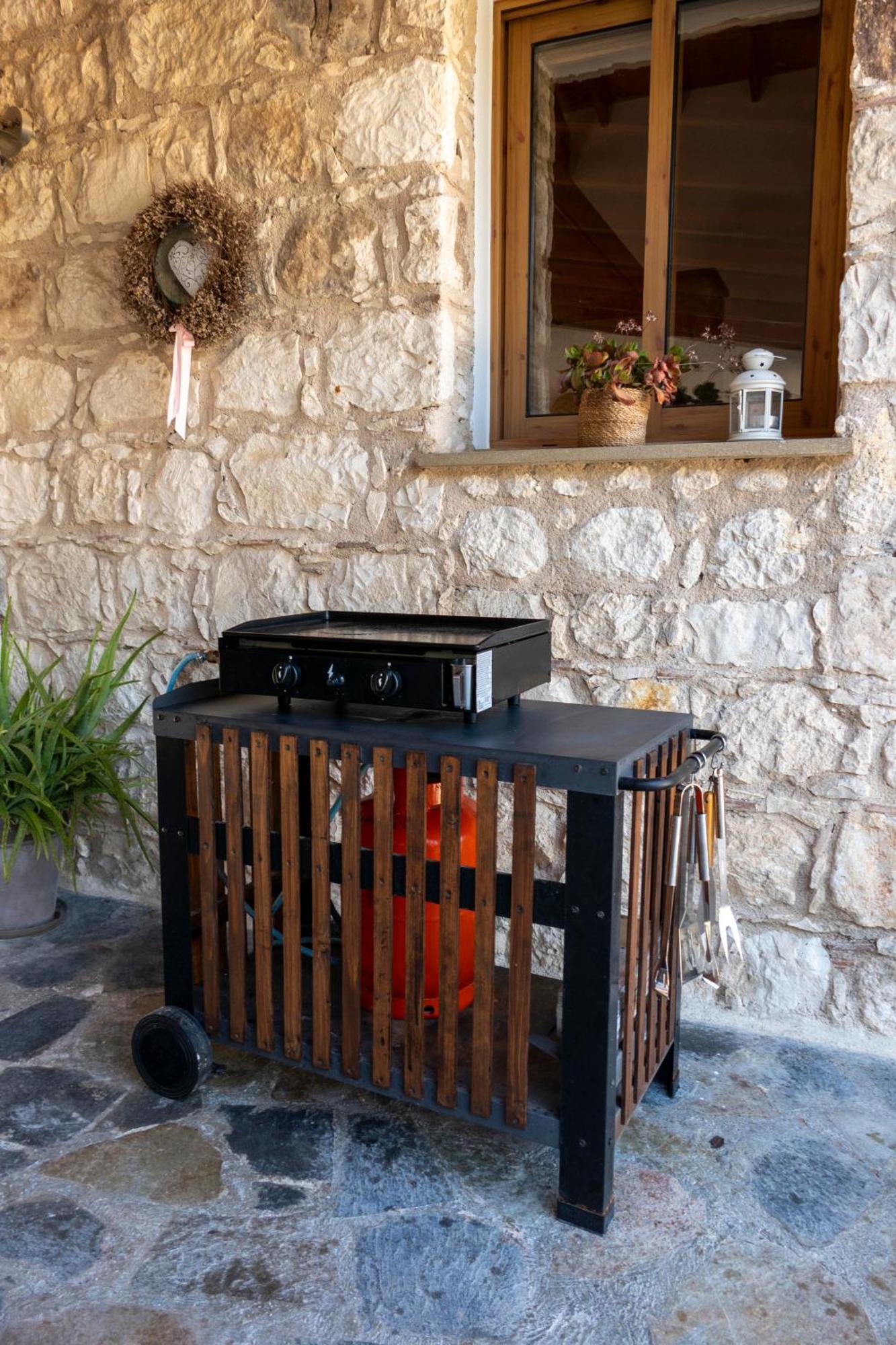 Gaia Residence, Peristerona, Polis Chrysochous Paphos Eksteriør billede